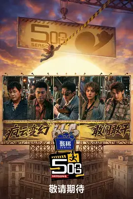 十三邀 纪录片 2024 许知远